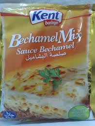 KENT BECHAMEL MIX