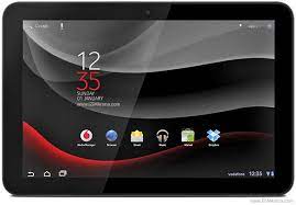 Vodafone Smart Tab 7 pictures, official ...