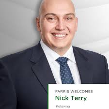 We are pleased to welcome Nicholas Terry to the firm as a Tax Associate.  Nick provides practical tax advice to public, private and institutional  clients