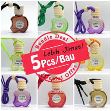 Check spelling or type a new query. Wholesales Pewangi Kereta Air Freshener Car Perfume Minyak Wangi Kereta 10ml Shopee Malaysia