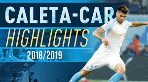 Marseille page) and competitions pages (champions league, premier league and more than 5000 competitions from 30+ sports. Duje Caleta Car L Ses Plus Belles Actions 2018 19 Youtube