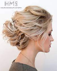 Formal Updos For Short Hair Wedding Hairstyles For Medium Hair Short Hair Updo Medium Hair Styles