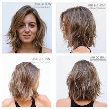 37 Best Short Layered Hairstyles For Women In 2019 Short Hair With Layers Thick Hair Styles Medium Hair Styles