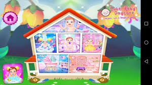 Cuidar Bebe Juego De Ninera Y Guarderia De Bebes For Android Apk Download