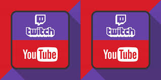 Twitch profilbild in groß anzeigen. Twitch Mit Youtube Verbinden 2021 Tutorial Streamproject
