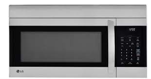 To unlock the oven, press the clock () and plus / minus () buttons at the same time (about three seconds). Lg Mfl71740601 Microwave Oven Owner S Manual Manuals