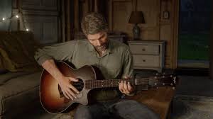 But for abby, finding joel is about something much more personal than the fate of humanity. The Last Of Us Part Ii S Grounded Mode Unlocks Pearl Jam Song Sung By Joel