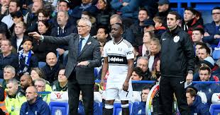 Get all the breaking fulham fc news. The Six Players Fulham Fans Want The Club To Sell Before The Transfer Deadline Football London