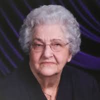 Obituary information for Anne Noel