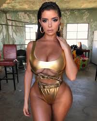 In above you can read many details about her. Demi Rose Mawby Wiki Bio