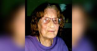 Obituary for Louave (Mohney) Hollobaugh