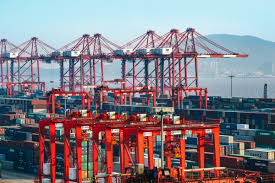 China Quietly Builds Its Economic War Chest — While the Trade Truce Holds