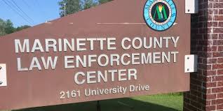 On going staffing issues are a cause for concern for the Marinette County  Jail. 