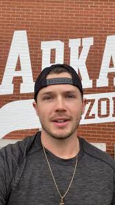 Arkansas Razorback Baseball