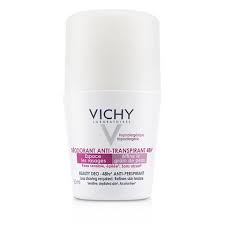 You will also find a range of leading makeup products here at vichy uk. Buy Vichy Anti Transpirant Beauty Deodorant Roll On Online Shop Beauty Personal Care On Carrefour Uae