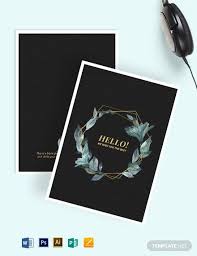 Blank Greeting Card Template In 2020 Blank Greeting Cards Greeting Card Template Greeting Cards