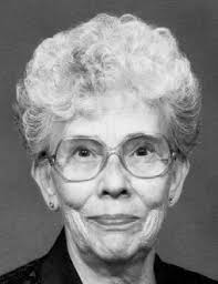 MADONNA M. HOUCK MARLETTE