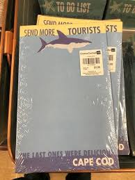 Maybe you would like to learn more about one of these? Retailer Ditches Shark Souvenirs After Backlash News Wicked Local Boston Ma
