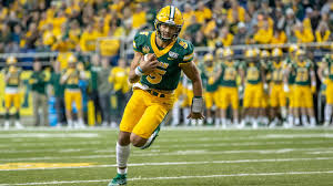 See what trey lance (treylance09) has discovered on pinterest, the world's biggest collection of ideas. Top Qb Prospect Trey Lance To Get A One Night Only Showcase Oct 3 Bvm Sports