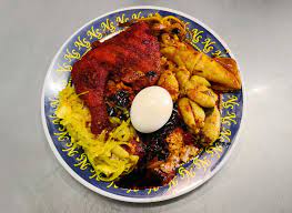 I have not seen nasi kandar in the mall food court. Ns Nasi Kandar Queensbay Menu In Bayan Lepas Food Delivery In Bayan Lepas Foodpanda