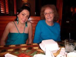 Bernadette Kames Obituary (2016)