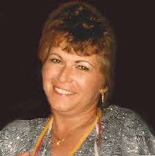 Gretchen Coppinger Obituary November 26, 2024