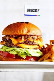 Gordon Ramsay Adds Vegan Impossible Burger To His Menus Impossible Burger Burger Gordon Ramsey Recipes