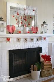 Give the unexpected with unique, creative 2019 valentine's day gifts that will surprise and delight your love. Valentine S Day Home Decor Ideas 25 Best Ideas Valentines Party Decor Diy Valentines Decorations Valentines Diy