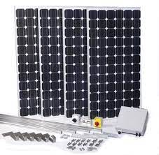 Working with multiple appliances for all day use, this kit is designed to provide you with ultimate luxury freedom and satisfaction in generating/using your own power to provide a. Can I Build My Own Solar Panel System The Renewable Energy Hub