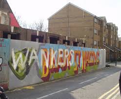 Wanker - Wikipedia