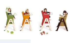 كراسي أطفال تصاميم كراسي عالية تناسب طفلك العصري ديكوري