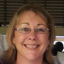 Karen Swales's Instagram, Twitter & Facebook