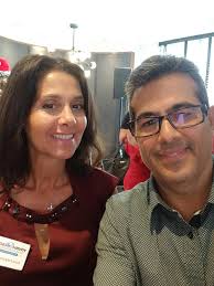 Alex & Anna Carbonell