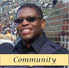 Alton Poole's Instagram, Twitter & Facebook