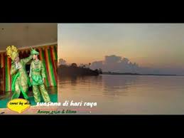 We did not find results for: Suasana Di Hari Raya Anuar Zain Elina Cover By Okib Chords Chordify