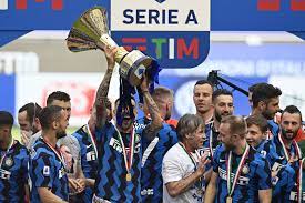 Президентом лиги является луиджи де сиерво. Itogovaya Tablica Chempionata Italii Sezona 2020 2021 Chempionat