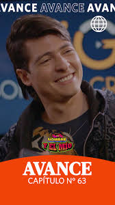 [AVANCE] ¡GRANDES CAMBIOS! Luego de años, las vidas de Deyvis y sus  conocidos serán totalmente diferentes. ¿Qué sucederá con ellos? De lunes a  viernes no te pierdas #TuNombreYElMío después de #AFHS ...