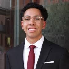 To wrap up an exciting and impactful year with the Sports Business  Association at ASU, I'm honored to share that I've been elected as Vice  President of Membership and Alumni Relations for