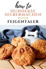 Fisch Feigen Hundekekse Selbermachen Rezept Fur Hunde Hunde Kekse Rezept Rezept Fur Hundekekse Rezepte