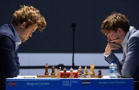 Последние твиты от tata steel chess (@tatasteelchess). Tata Steel 4 All Draws Despite Some Great Battles Chess24 Com