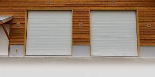 At overhead door company of the meadowlands & nyc we work with the best manufacturers in the overhead door co. Alaska Garage Hangar Rolling Doors Door Tech Llc