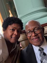 We delivered a tribute worthy of his legacy