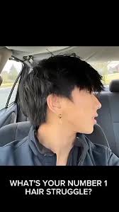 This isn't just styling clay — it's your secret weapon.⁠ ⁠ 🔥 Kami Matte  Hair Clay is made for thick, coarse hair — giving you that clean,  touchable, matte finish that looks