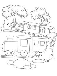 Their coloring pages are very popular with kids of all ages. Top 26 Free Printable Train Coloring Pages Online Train Coloring Pages Free Coloring Pages Cars Coloring Pages