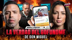 Entrevistas en El Vocero Hispano