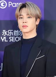 He is the lead vocalist and main dancer of bts. Bts Jimin Our Mochi In Gda 2020 Park S Illiegirl Facebook