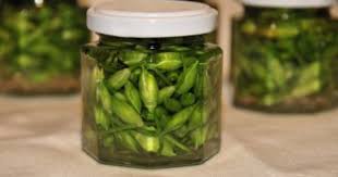 Barlauch Kapern Rezept Mit Bild Rezept Barlauch Rezepte Barlauch Rezepte Mit Lauch