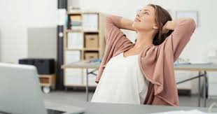 With a simple exercise bike under your desk, you can make sure to get your adrenaline pumping while you are still able to read, write and handle your usual work tasks, though i would recommend avoiding. 5 Physical Problems You Have From Sitting Still All Day The Muse