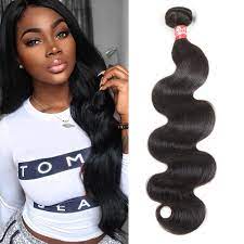 Brazilian remy hair body wave #613 bleach blonde. Sleek Brazilian Hair Weave Bundles 8 To 28 30 Inch Brazilian Body Wave Remy Human Hair Extension 1 3 4 Bundle Deals Free Ship Bundle Deals Bundles Hair Weavebundle Weave Aliexpress