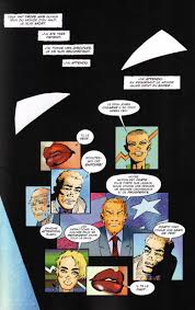 Batman Dark Knight La Releve Bd Informations Cotes